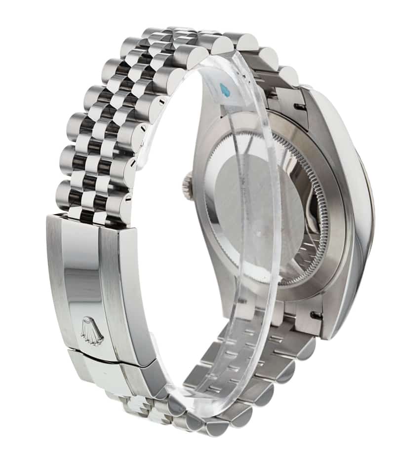 Rolex Datejust 41 126334